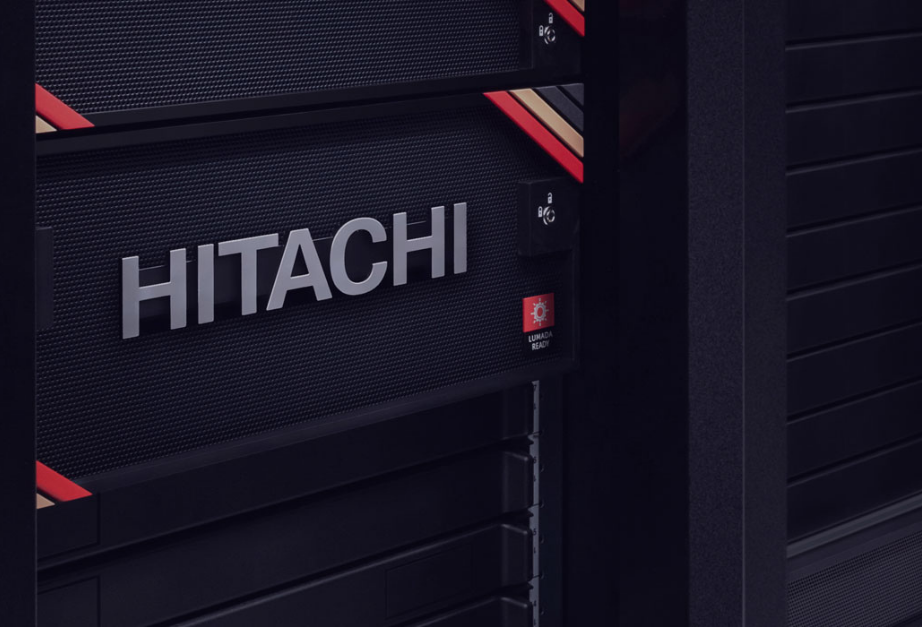 Datové úložiště VSP 5000 nabízí špičkovou robustní architekturu