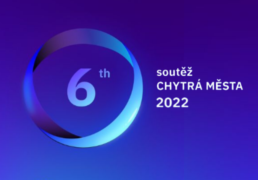 Hitachi Vantara předávala ocenění v rámci soutěže Chytrá města 2022